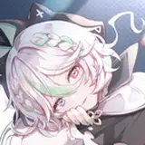 Alias Anono🎭👻 『V4Mirai』
