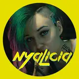 nyalicia