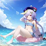 Toraeru mono