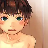 落尾