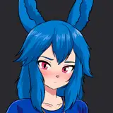 Project Luna Bunny