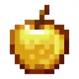 golden apple