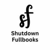 Shutdown Fullbooks