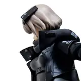No Good Figures