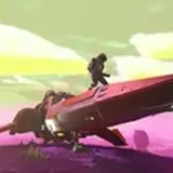 NEXT Big Adventure