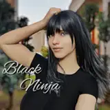 Black Ninja