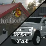 Wkr Fab Co