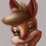 Squirrel_Amazing