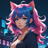 CutieCat