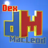 Dex MacLeod