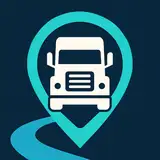 TruckSim GPS
