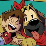 ajandmagnus