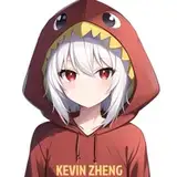 Kevin Zheng