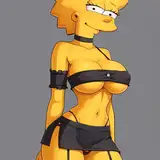 NaughtyToons
