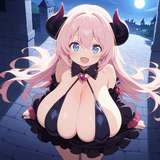><