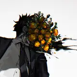バツムラアイコ