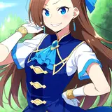 Kei（AIillust）
