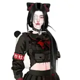 scxredycat
