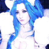 Mecha Musume