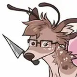 TinyMochaDeer
