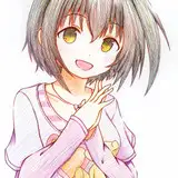イラストの練習用アカウント
