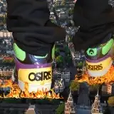 MacroStomping