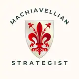 Machiavellian Strategist