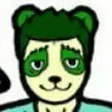 PearyChristianPanda