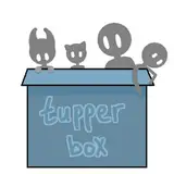 tupperbox