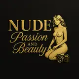 Nude Passion And Beauty