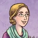 StorySeamstress Art