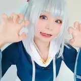 kurumi_cos