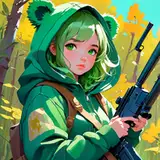 Wombat's Writings
