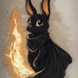 Emberhare