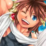 からすま全裸作家