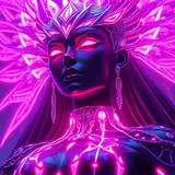 Sweet Tender Goddess Rose's Fortress 🌹