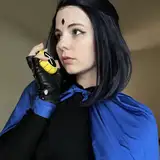 Maniac Megan