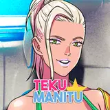 TEKUxMANITU