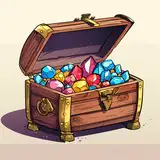 The Dungeon's Loot
