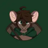 PippinTheMouse