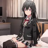YukinoAI