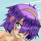 怪人オキ