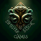 SinisterSlick Games