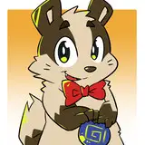 trystarbadger