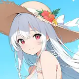 サツキヒスイ