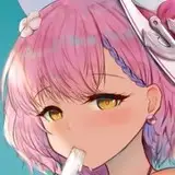 狐猫 Kitsune Neko