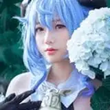 Messie Cosplay