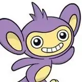 Purple-Monke