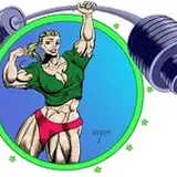 mightyfemalemusclecomix