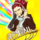 arsonichawt